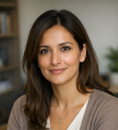 Aasha Negi