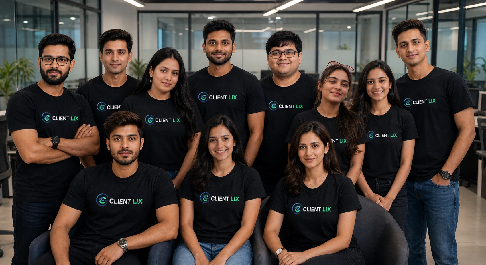 Client Lix Team