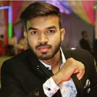 Gulshan Patel