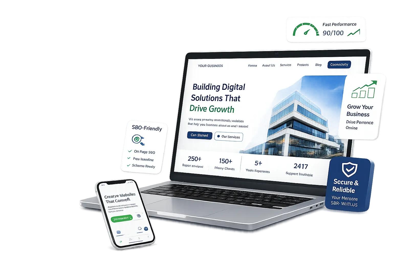 Client Lix Web Agency