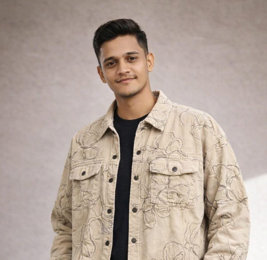 Uday Patel